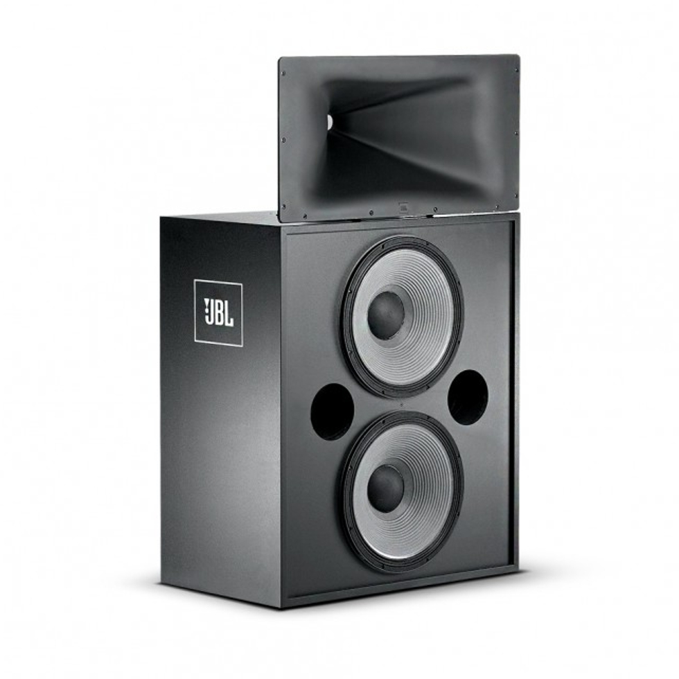 JBL 4722 2-полосная акустическая система JBL