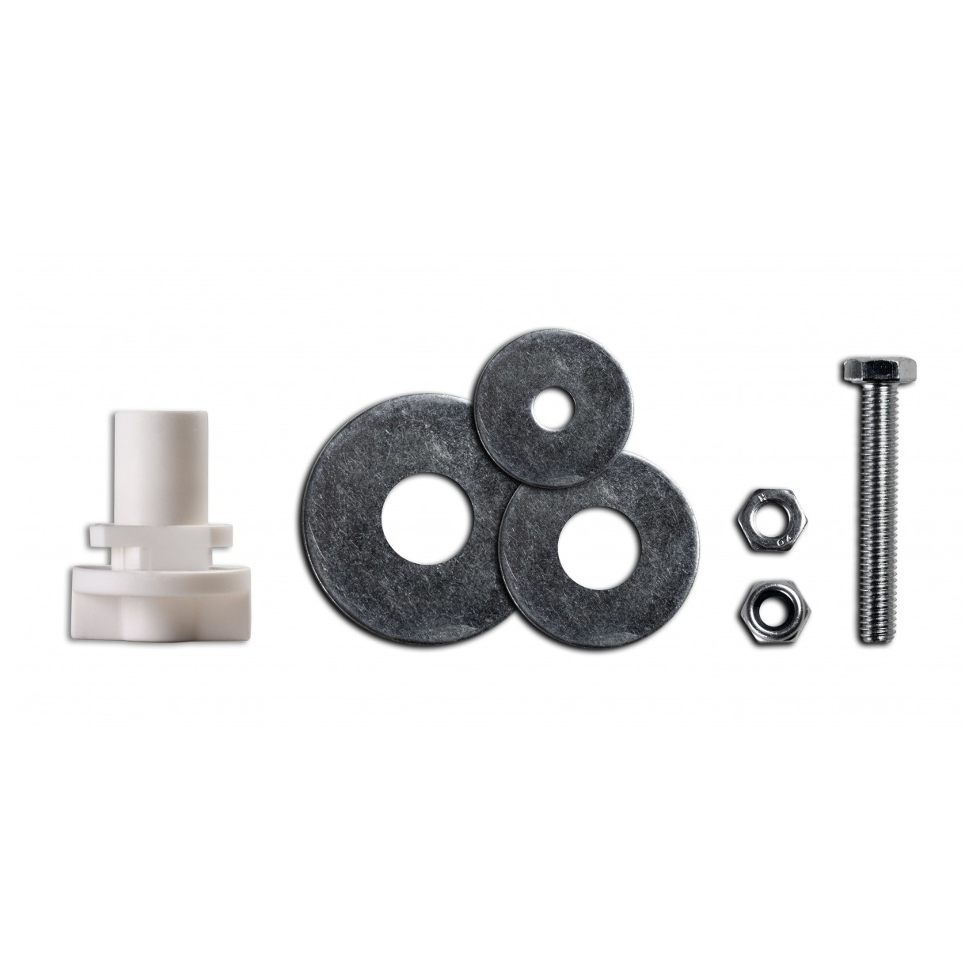 LRABAS-W крепеж для монтажа Biamp