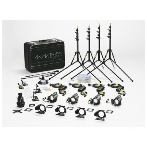 KA1B комплект света Dedolight