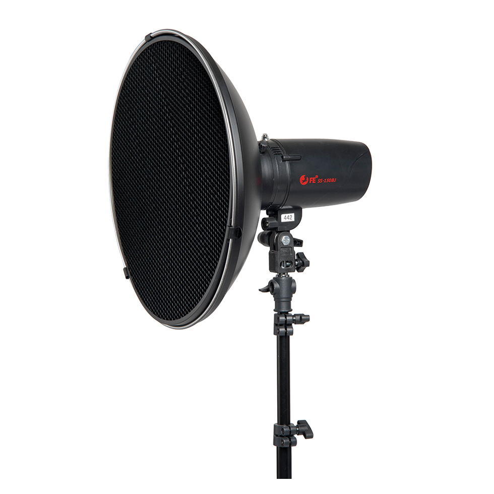 SSA-SRB42 тарелка портретная Falcon Eyes