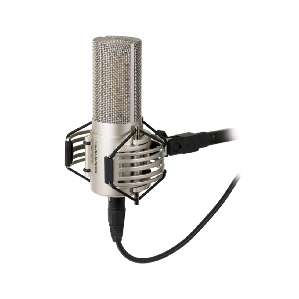 AT5047 студийный микрофон Audio-Technica