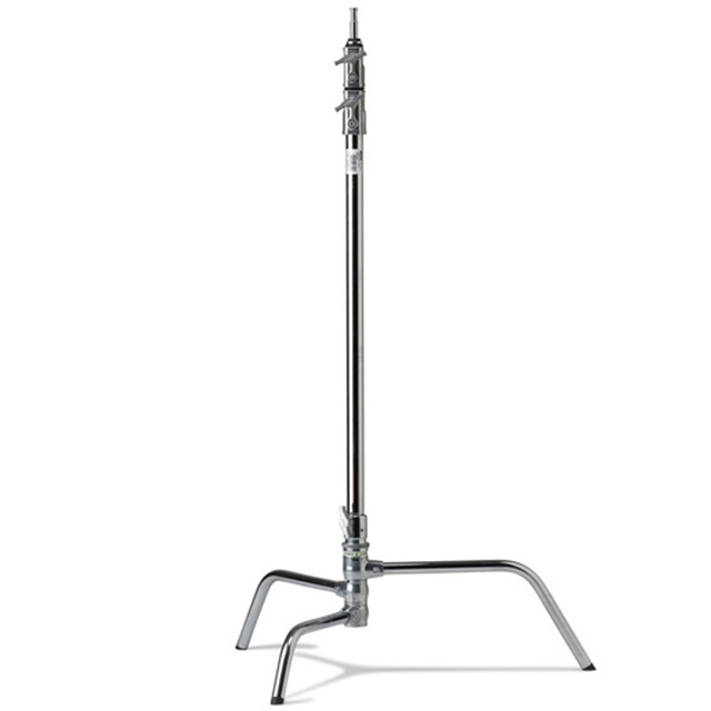 CT-30M 30” C Stand Silver си-стенд с базой "черепаха" KUPO