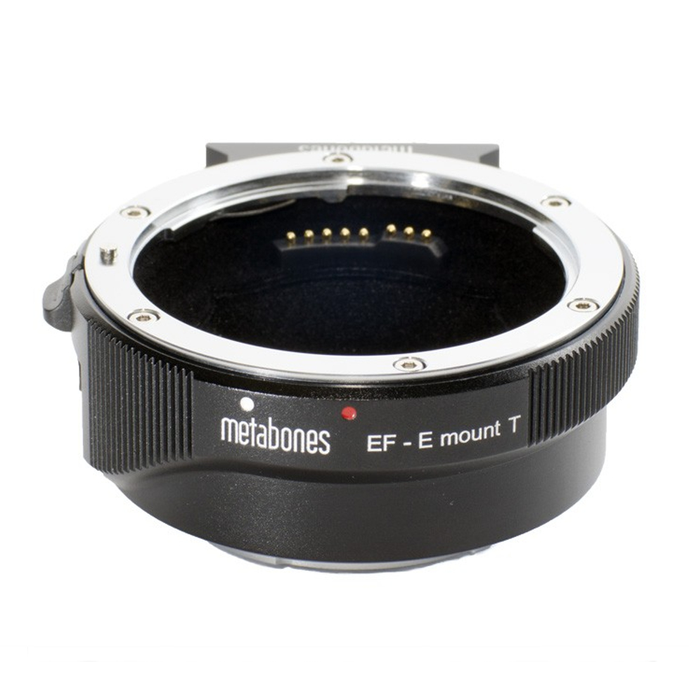 MB_EF-E-BT4 адаптер Metabones