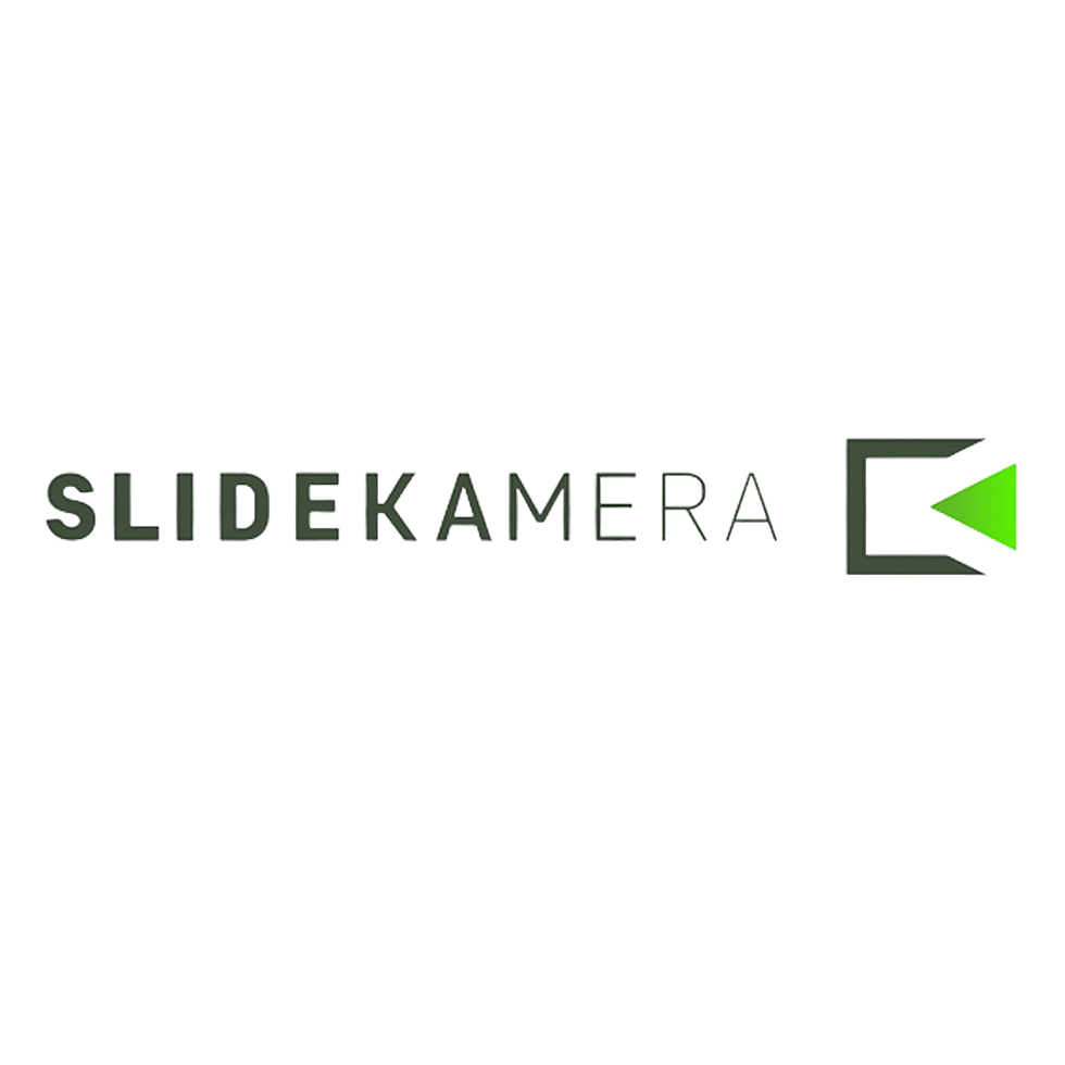 AION IQ панель управления SlideKamera