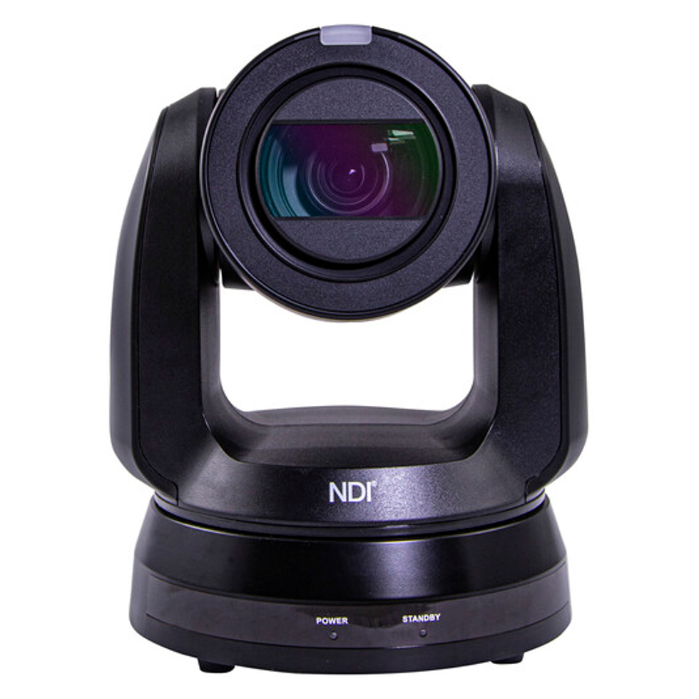 CV730-BHN PTZ камера Marshall