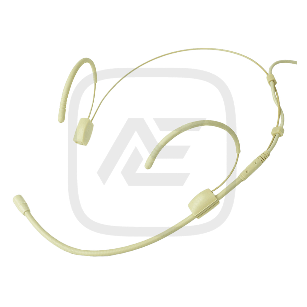 MH500 головной микрофон Anzhee