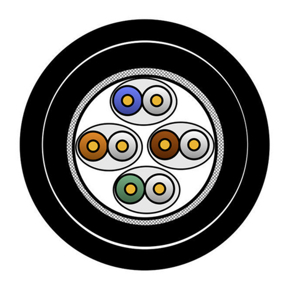 1303E кабель Belden