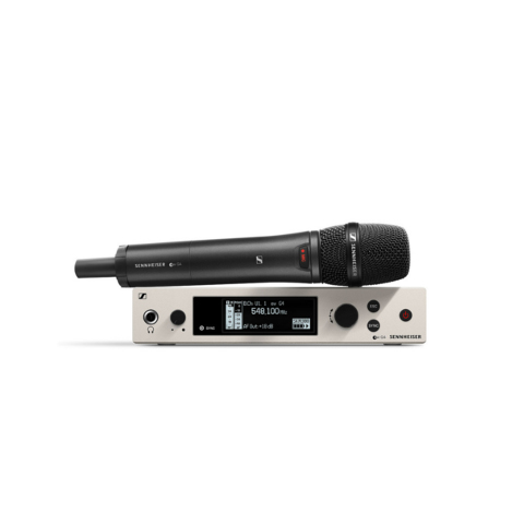 EW 300 G4-865-S-AW+ беспроводная радиосистема Sennheiser