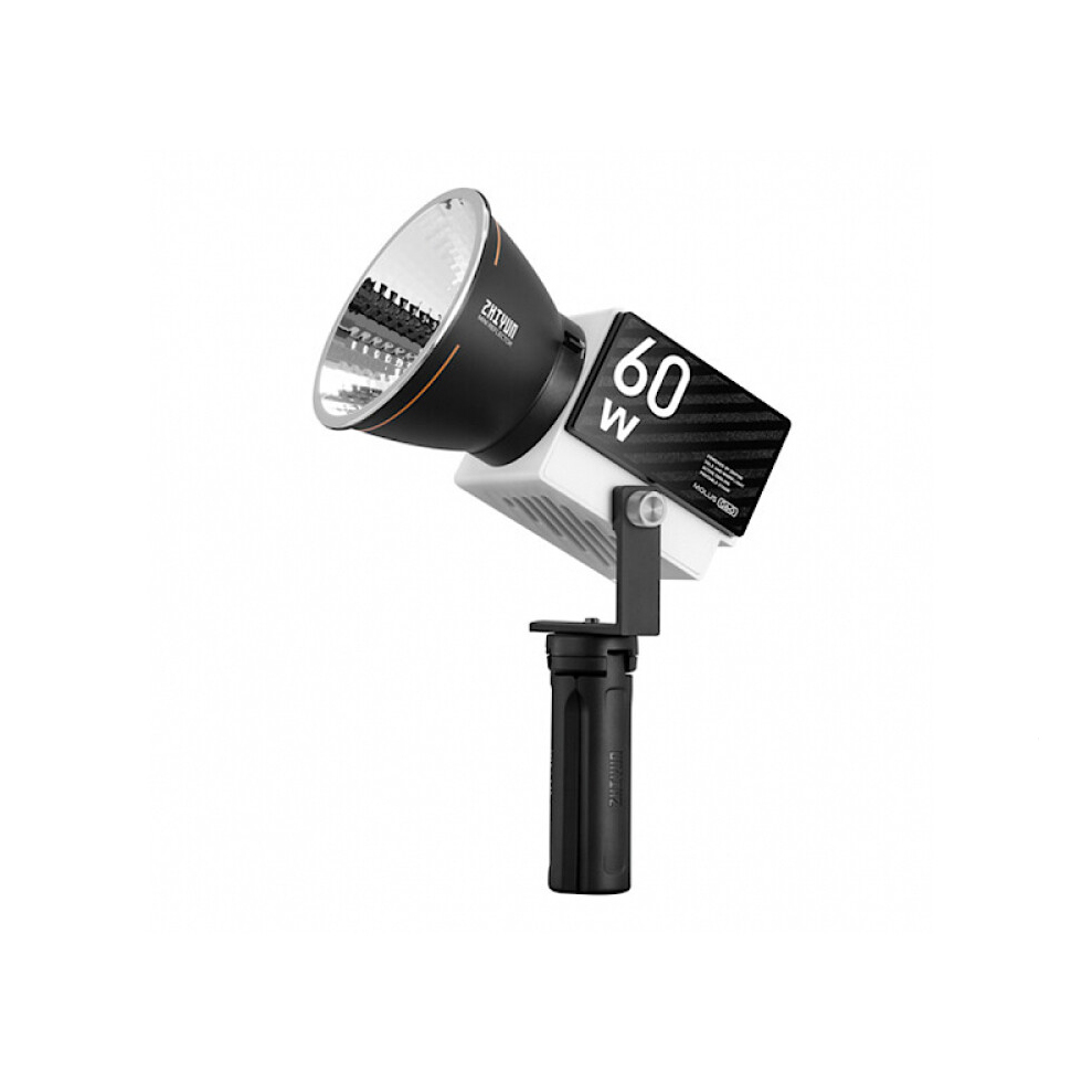MOLUS G60 Combo осветитель Zhiyun