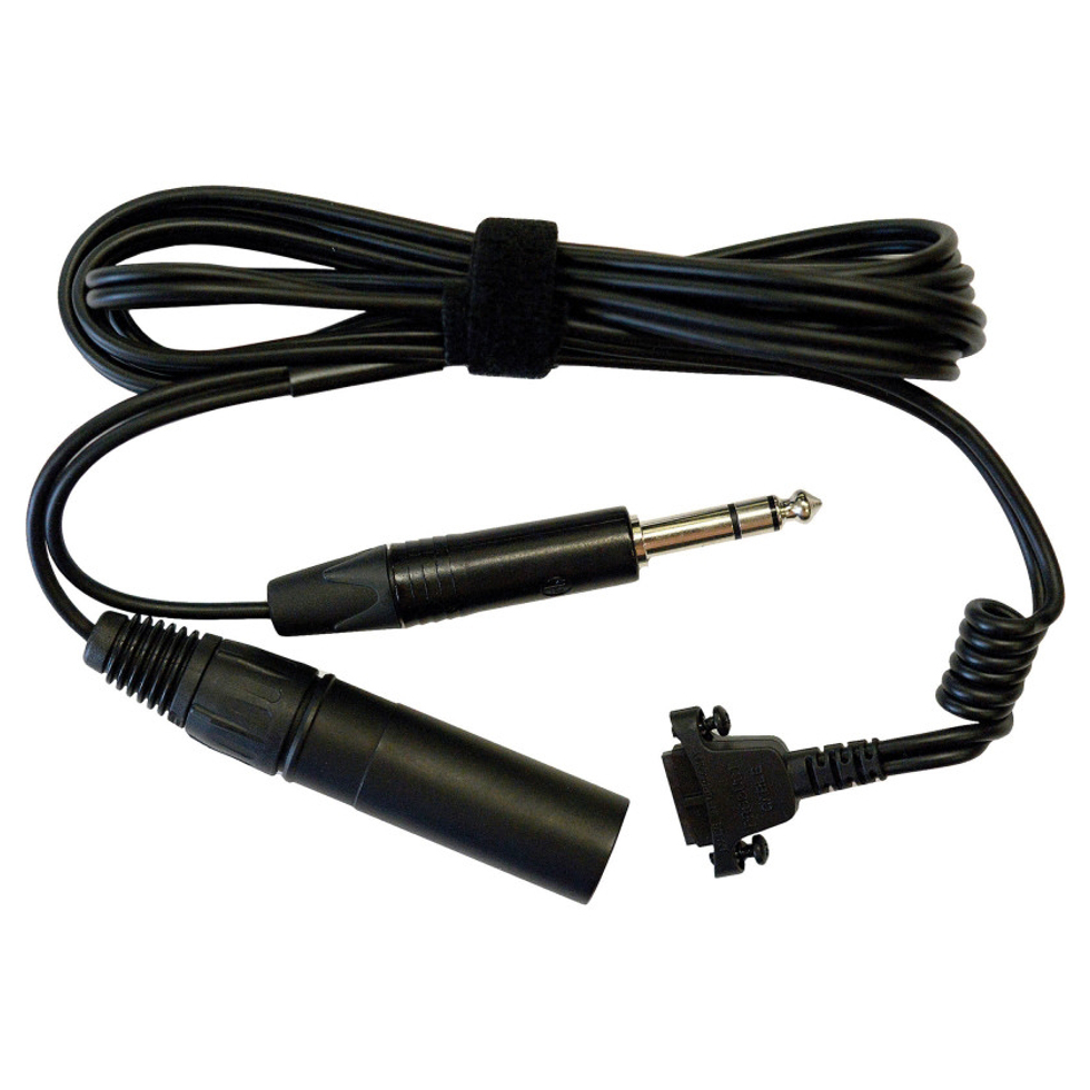 CABLE II-X3K1-P48 кабель для гарнитуры Sennheiser