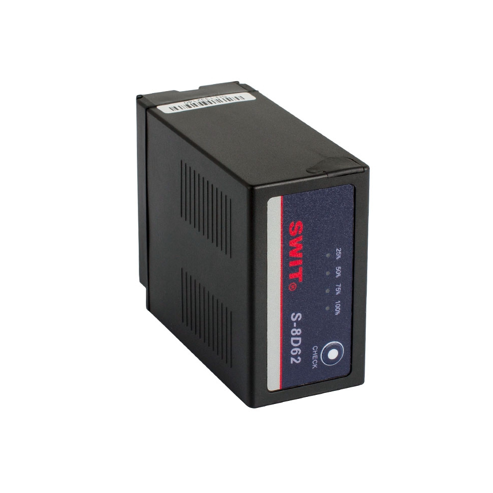 S-8D62 аккумулятор Swit