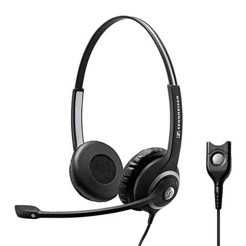 SC 262 гарнитура Sennheiser