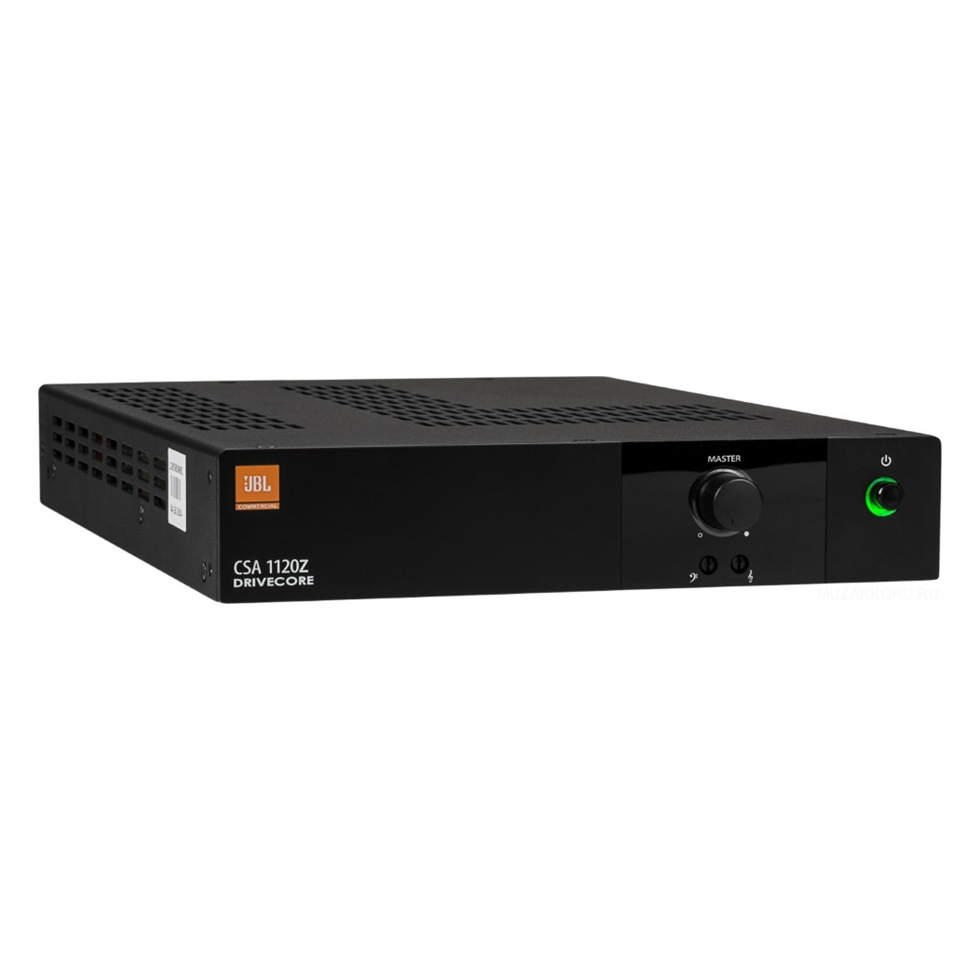 CSA1120Z усилитель мощности JBL