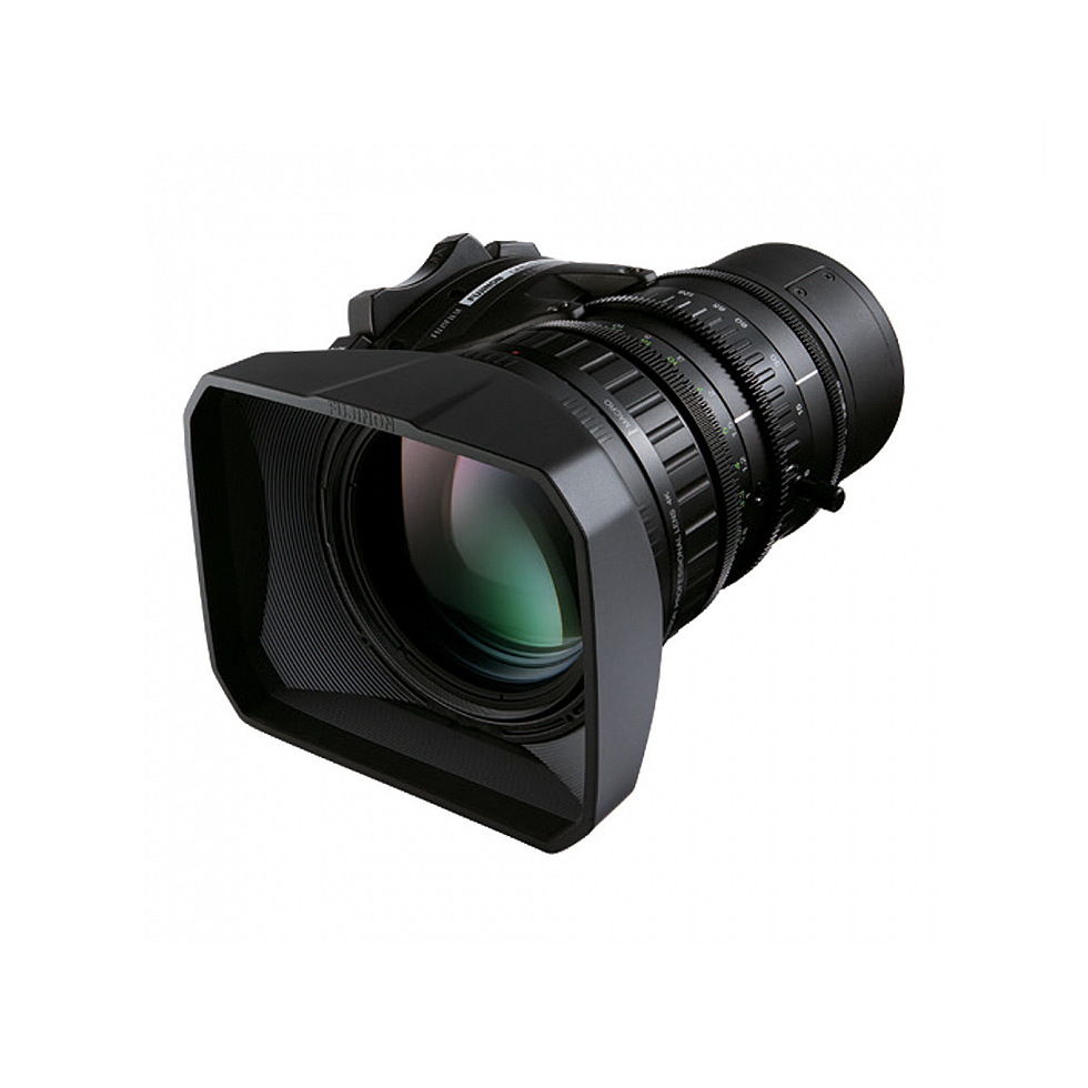 LA16x8BRM объектив Fujinon