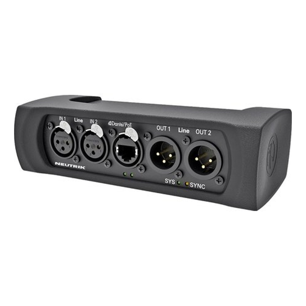 NA2IODLINE адаптер Klotz