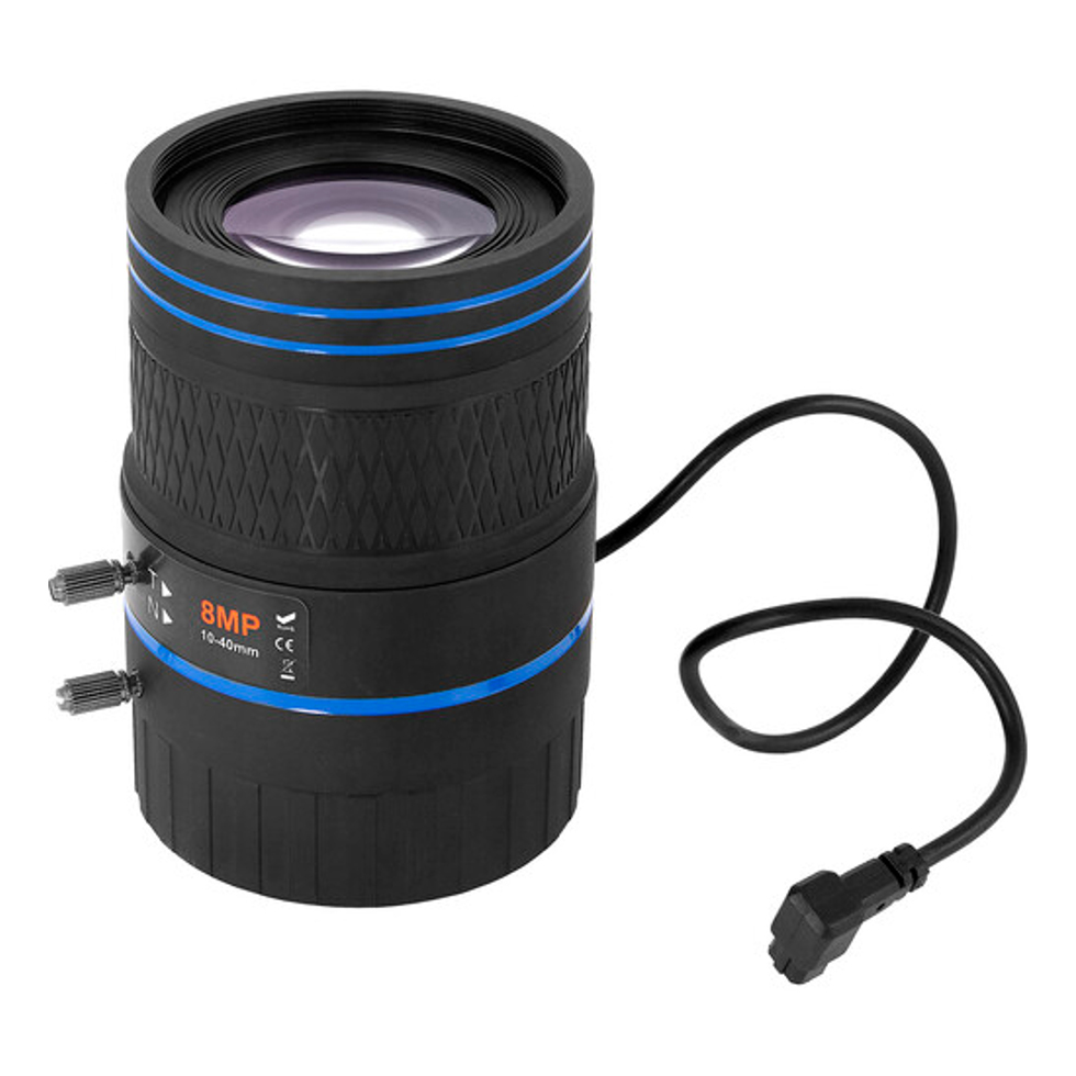 CS-1040-8MP объектив Marshall 