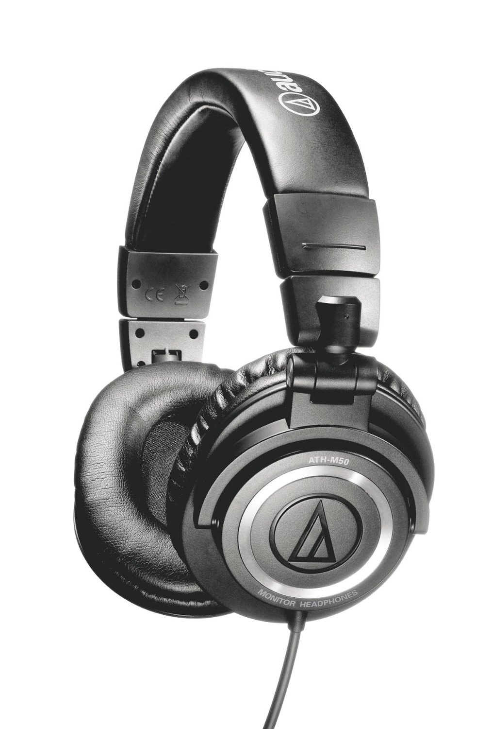 ATH-M50 наушники Audio-Technica