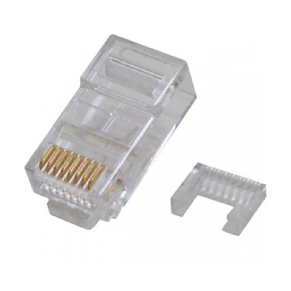 CO RJ45 M-5.2 разъем Shure