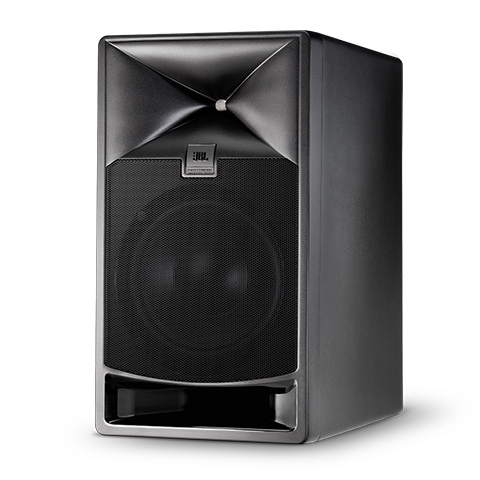 LSR708i монитор пассивный 2-полосный студийный JBL