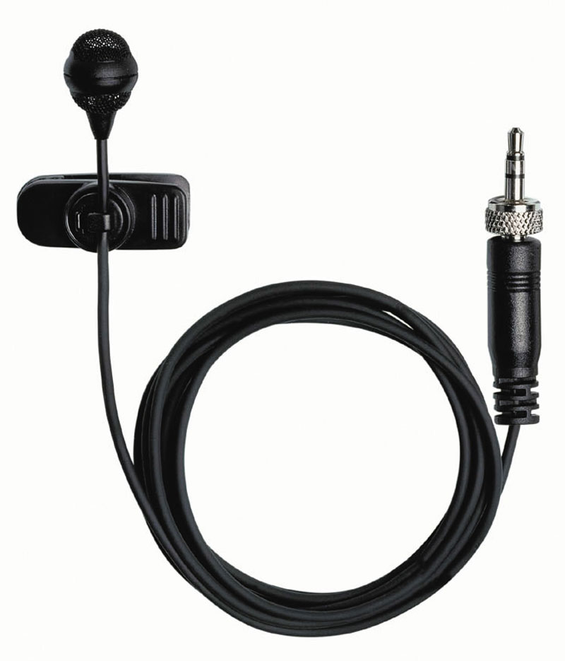 ME 4-N микрофон петличный Sennheiser