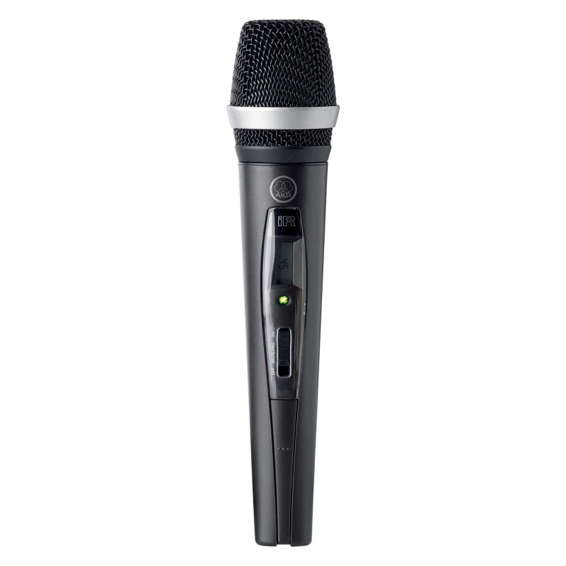 HT470 D5 BD9 ручной передатчик AKG