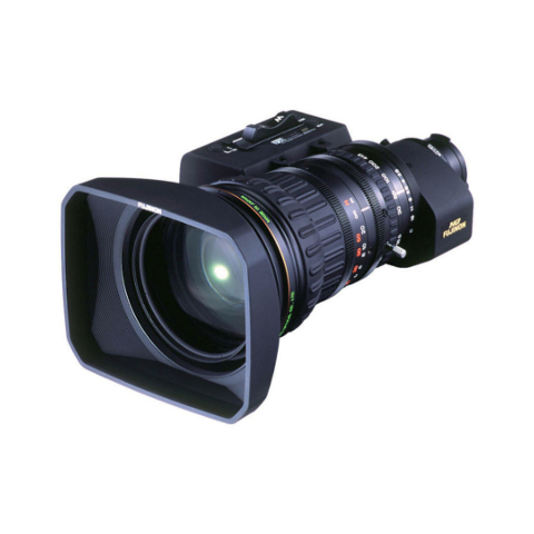 HA25x16.5BERD-S18D объетив Fujinon