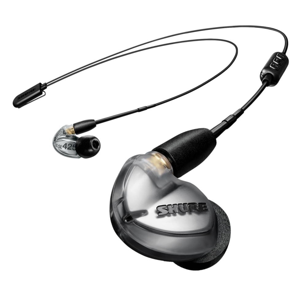 SE425-V+BT2-EFS Bluetooth наушники Shure