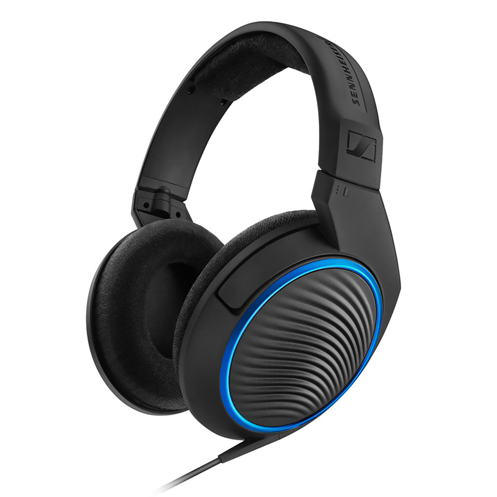 HD 451 наушники Sennheiser