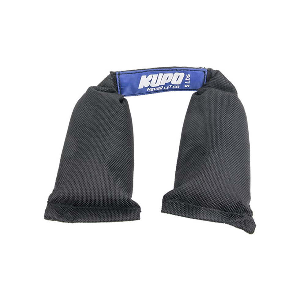 KSW-05 Wrap and go shot bag мешок-противовес 2,28 кг KUPO