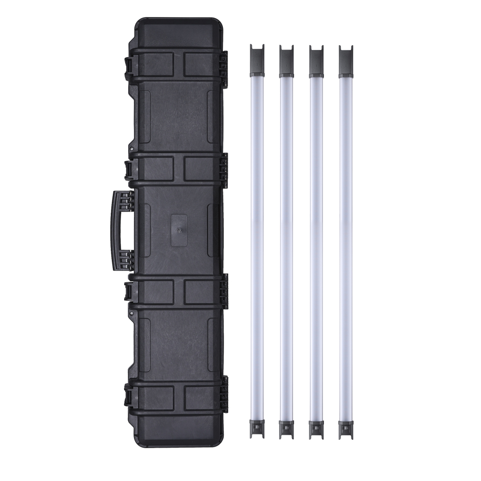 TL120-K4 kit комплект светодиодных осветителей Godox