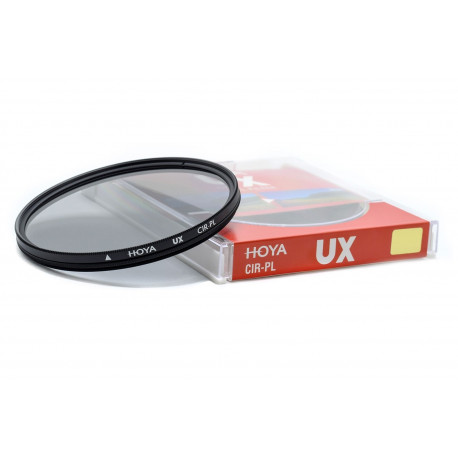 PL-CIR UX 49 фильтр Hoya