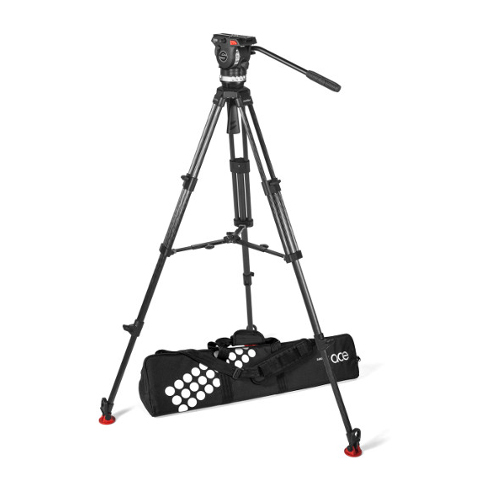 System Ace XL MS CF штативный комплект Sachtler