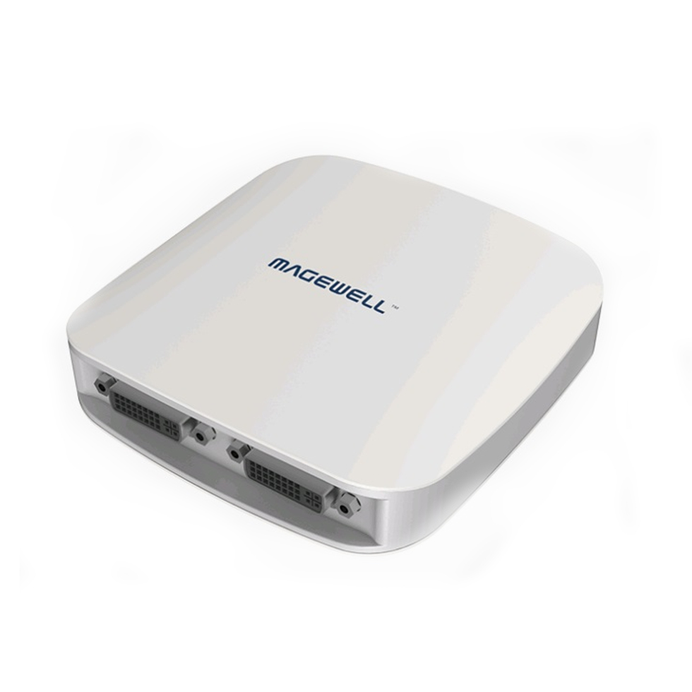 XI200XUSB плата захвата Magewell