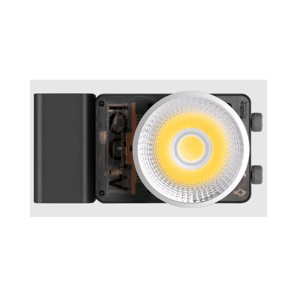 CINEPEER CX100 осветитель Zhiyun