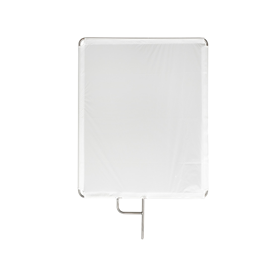 FlagPanel 5 FP6075 отражатель на раме GreenBean