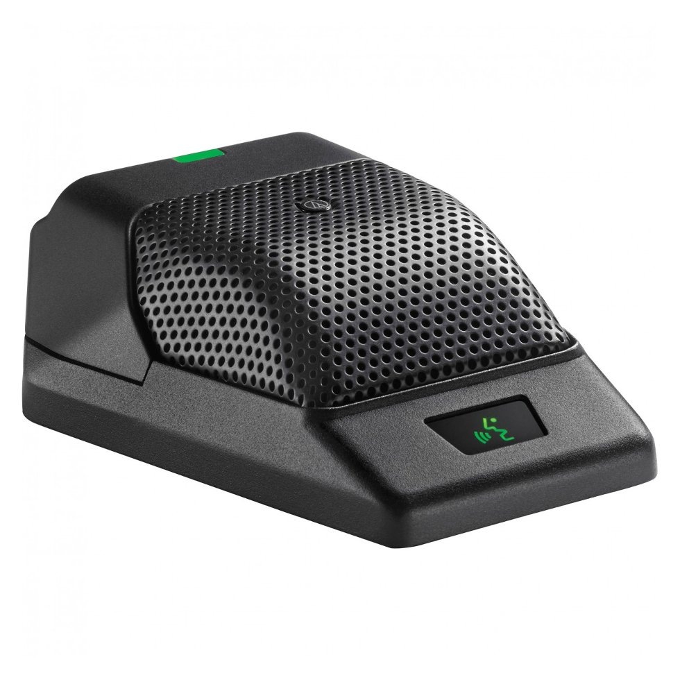 ATW-T1006 поверхностный микрофон/передатчик Audio-Technica