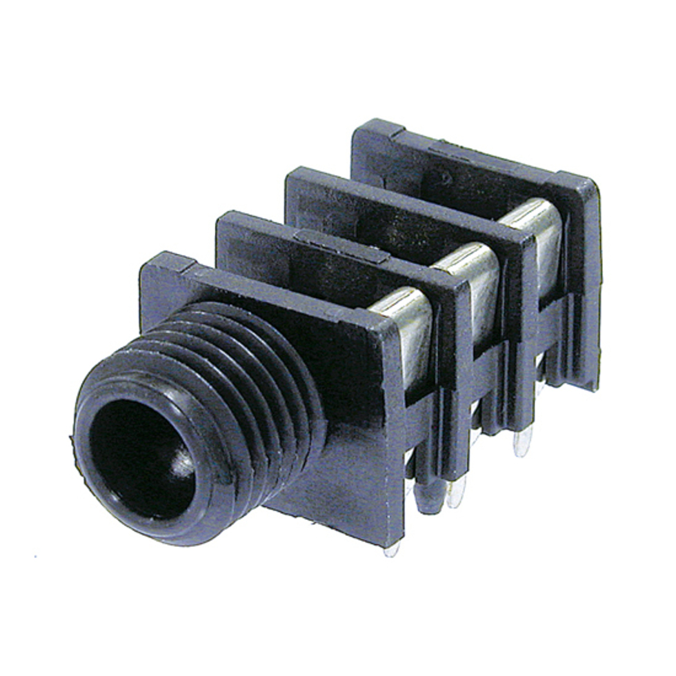 NRJ6HF панельный разъем Neutrik