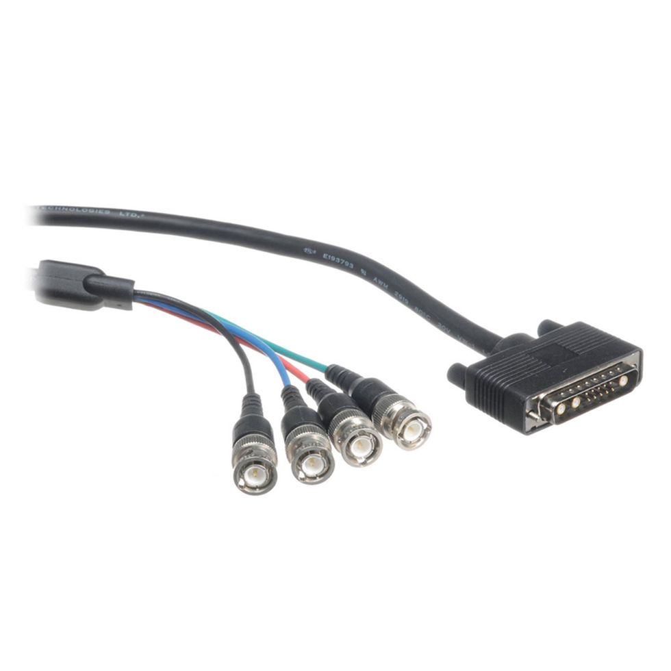 Io Express Connection Cable кабель AJA