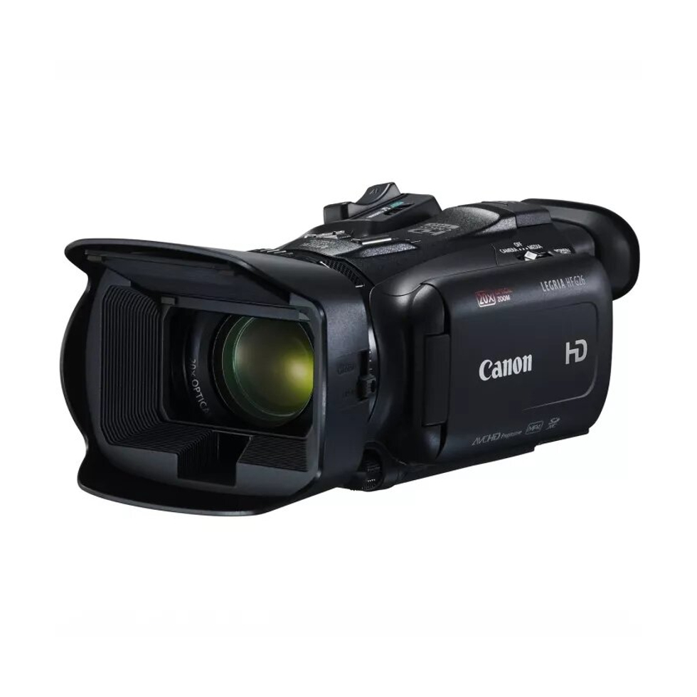 LEGRIA HF G26 видеокамера Canon
