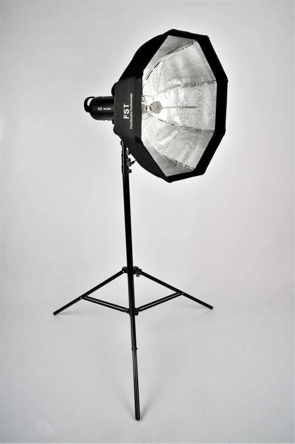 SB-35U 60cm быстрораскладной софтбокс FST