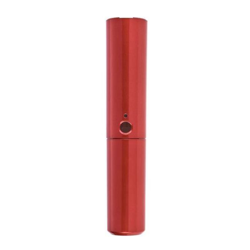 WA713-RED корпус для передатчика Shure