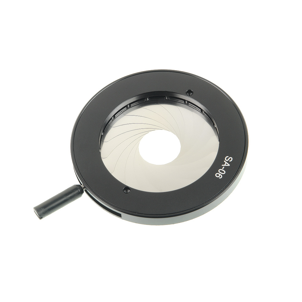 SA-06 диафрагма ирисовая Godox