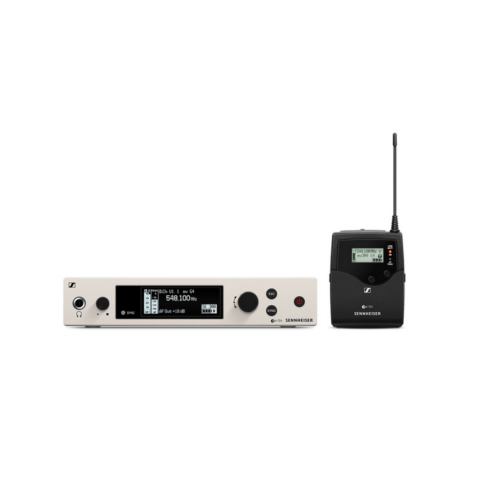 EW 300 G4-BASE SK-RC-AW+ беспроводная радиосистема Sennheiser