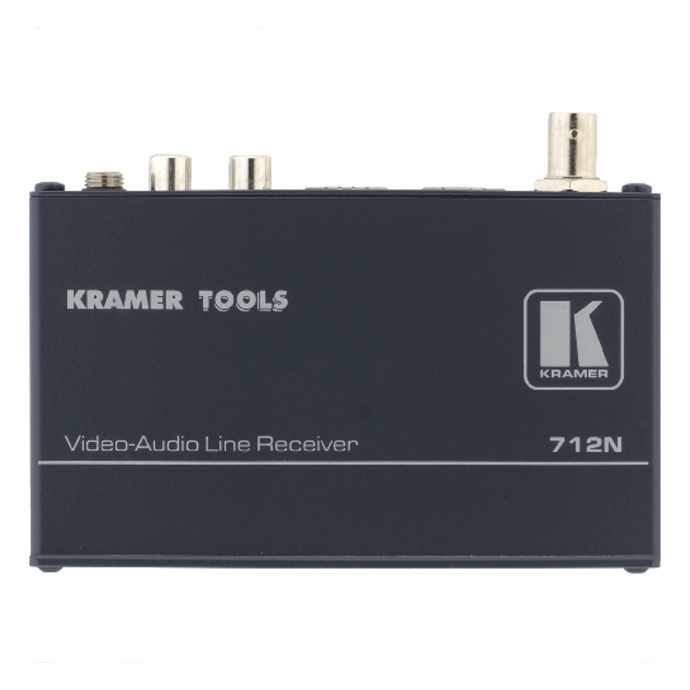 712N интерфейс для витой пары Kramer
