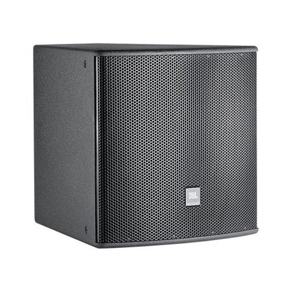 AL7115-WRX сверхвлагозащищенная НЧ акустическая система JBL