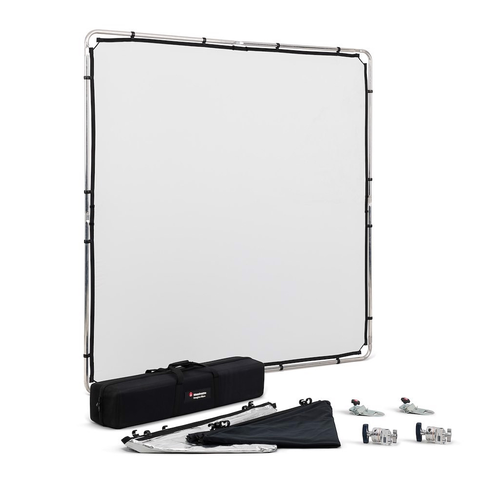 MLLC2201K комплект Manfrotto