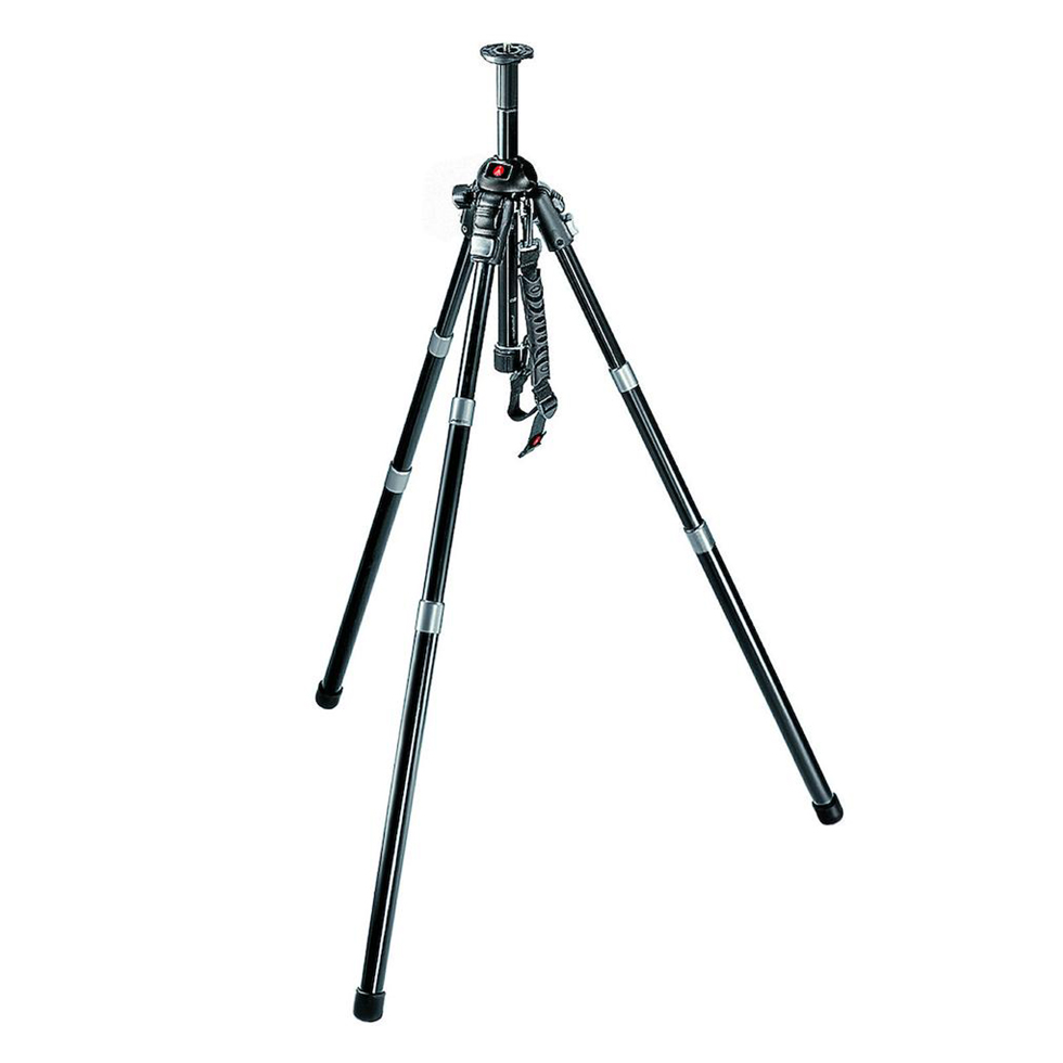 458B штатив Manfrotto