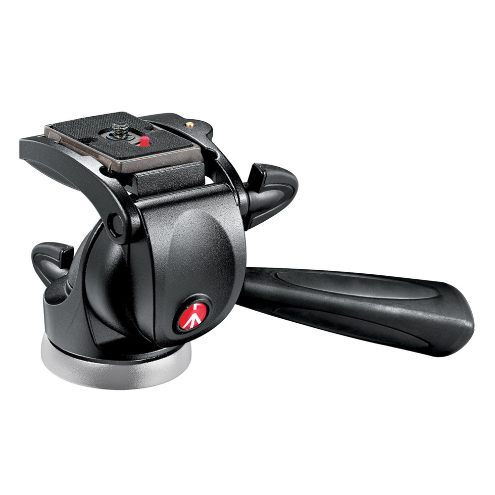 391RC2 штативная головка Manfrotto