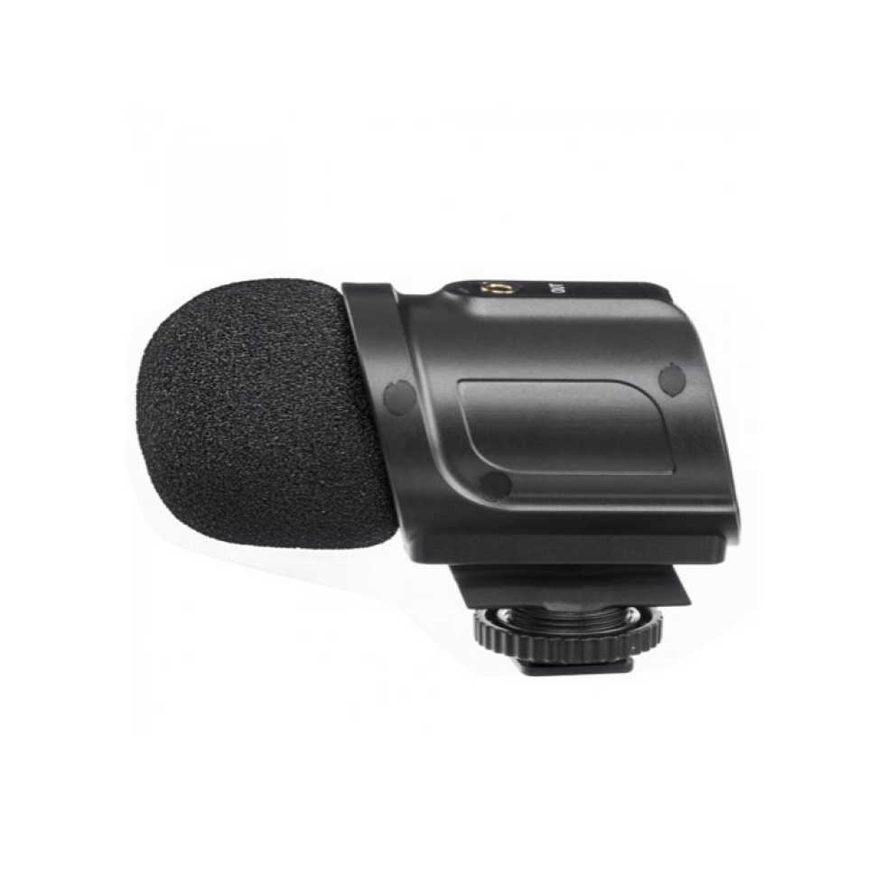 SR-PMIC2 микрофон-пушка Saramonic