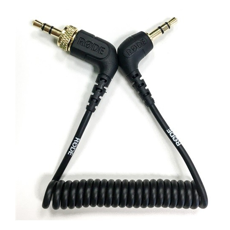 CAPTIVE TRS CABLE кабель Rode